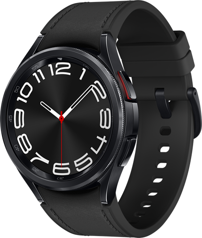 Samsung Galaxy Watch6 Classic 47mm Silver