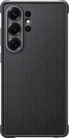 Samsung Rugged Case for the Samsung Galaxy S25 Ultra