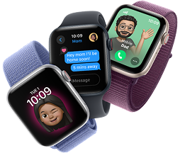 Apple Watch for Kids